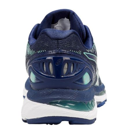 Детски Маратонки ASICS Gel-Nimbus 20 519025 T850N-4949 изображение 7